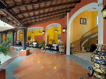 Royal Club Grand Cozumel Hotel ภายนอก รูปภาพ